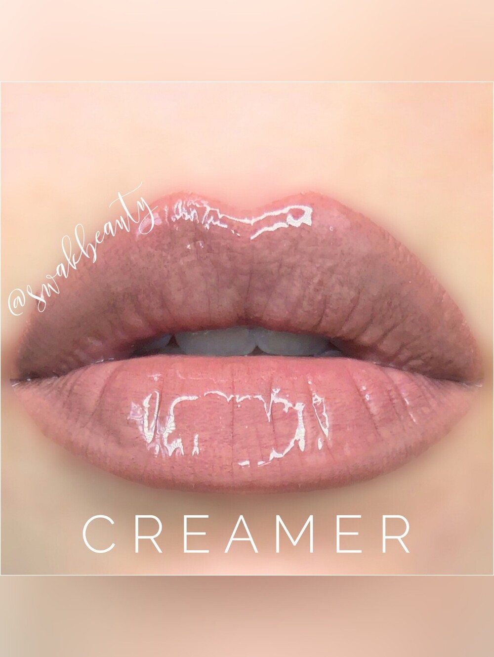 CREAMER LipSense